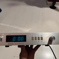 National te97 audio digital