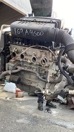 Motore Fiat lancia 169a4000