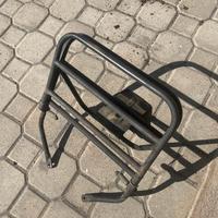 Portapacchi vespa px 125 150. 200