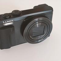 Fotocamera Lumix TZ80