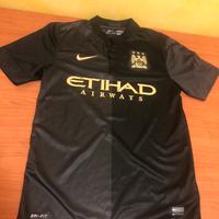 Maglia Manchester City 2013-2014