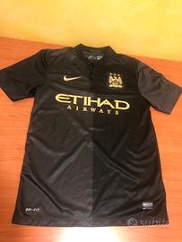 Maglia Manchester City 2013-2014