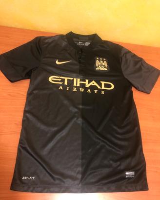 Maglia Manchester City 2013-2014