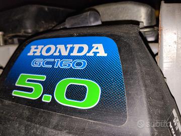 Generatore di corrente Honda  3KW.   260€