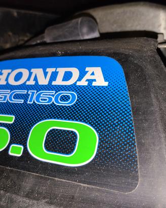 Generatore di corrente Honda  3KW.   260€