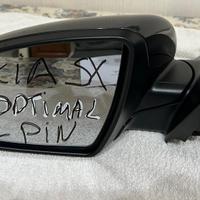 Specchietto retrovisore SX KIA OPTIMA 2019