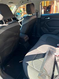 audi a1 sline 25