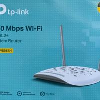 Modem/Router NUOVO Tp-link TD-W8961N