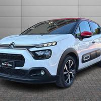 Citroën C3 1.2 puretech Shine s&s 110cv my20