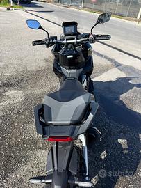 Honda Xadv 750