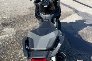 Honda Xadv 750