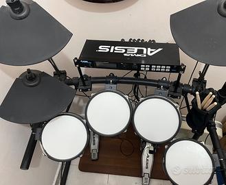 Batteria elettronica Alesis DM5