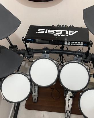 Batteria elettronica Alesis DM5