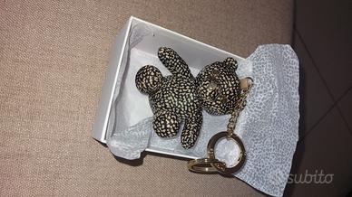 Portachiavi Borbonese Orso