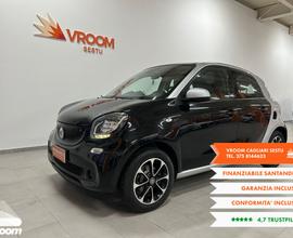 SMART forfour 2s. (W453) forfour 70 1.0 Passion