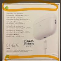 Apple air pods pro 2