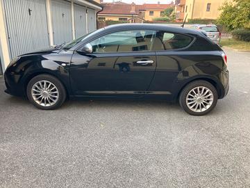 Alfa mito 1.3 mjet 95 cv