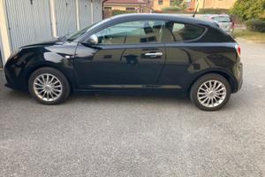 Alfa mito 1.3 mjet 95 cv