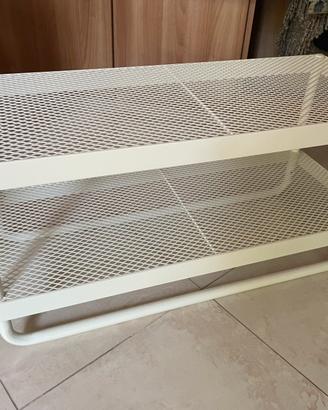 Appendiabiti e Scarpiera IKEA