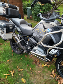 BMW 1200 Adventure