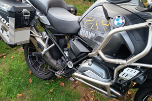 BMW 1200 Adventure