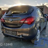 OPEL CORSA E X15 1.2 69CV 14-23 -ricambi