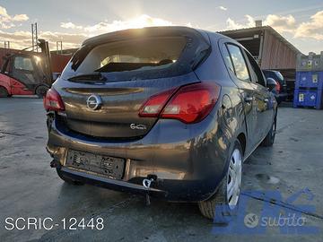 OPEL CORSA E X15 1.2 69CV 14-23 -ricambi