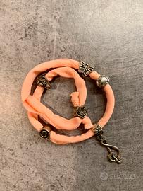 Bracciale con charm