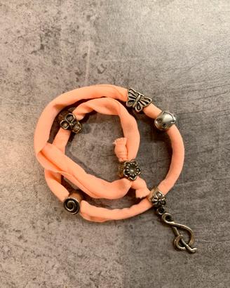 Bracciale con charm