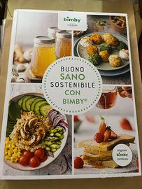 Libro Bimby