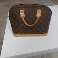 Luis Vuitton Alma