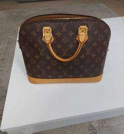 Luis Vuitton Alma