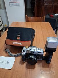 MACCHINA FOTOGRAFICA PELLICOLA CANON 