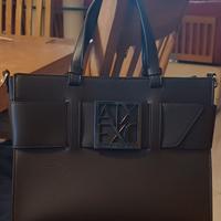 Borsa Armani Exchange