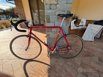 Bici epoca - Casati -