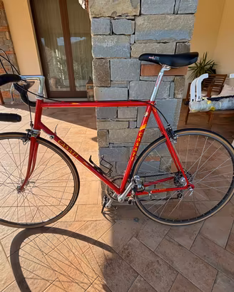 Bici epoca - Casati -