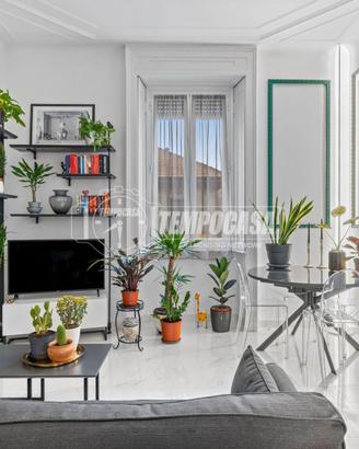 AMPIO BILOCALE LUMINOSO!