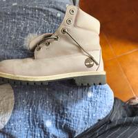 scarpe Timberland 