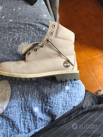 scarpe Timberland 