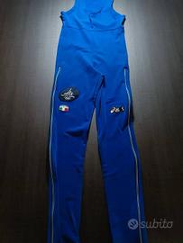 Tuta da Neve ASICS Torino 2006 – Edizione Olimpica