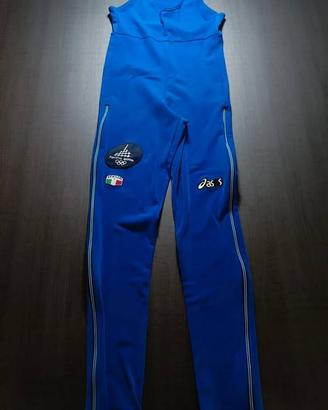 Tuta da Neve ASICS Torino 2006 – Edizione Olimpica