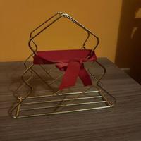 DECORAZIONE ALBERO NATALE