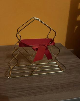DECORAZIONE ALBERO NATALE