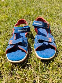 sandali Timberland 