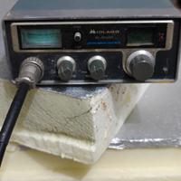 RADIOTRASMETTITORE (BARACCHINO) MIDLAND 34