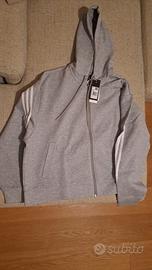 felpa adidas con cappuccio future icons