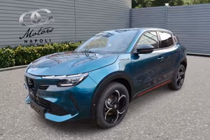 Alfa Romeo Junior 1.2cc Hybrid 145cv eDCT6 Special
