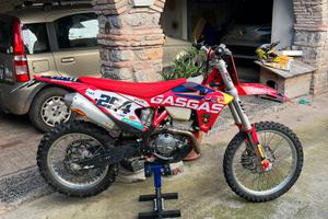 Gas Gas EC 350 F 2021