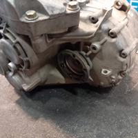 Cambio manuale 6 marce Volkswagen Golf 7 anno 2013