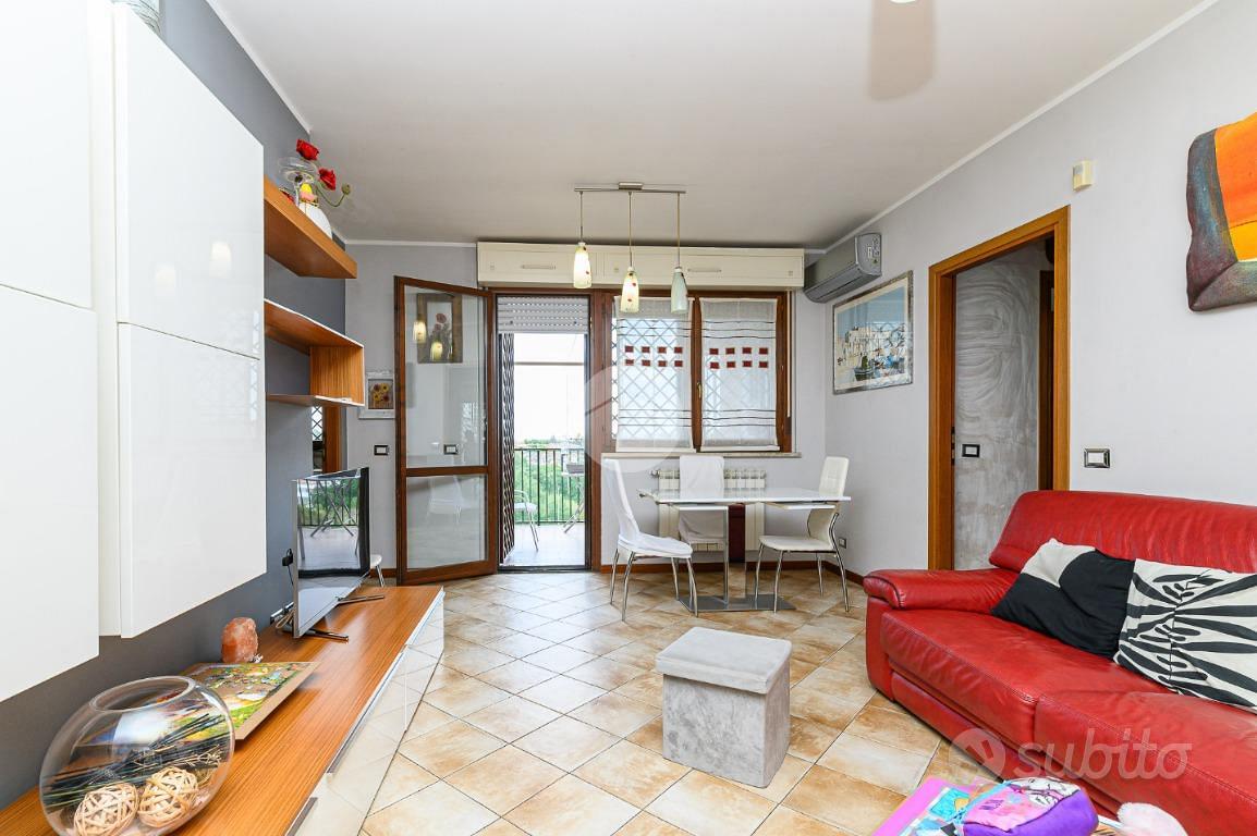 Appartamento – Roma, Gianicolense - Altro